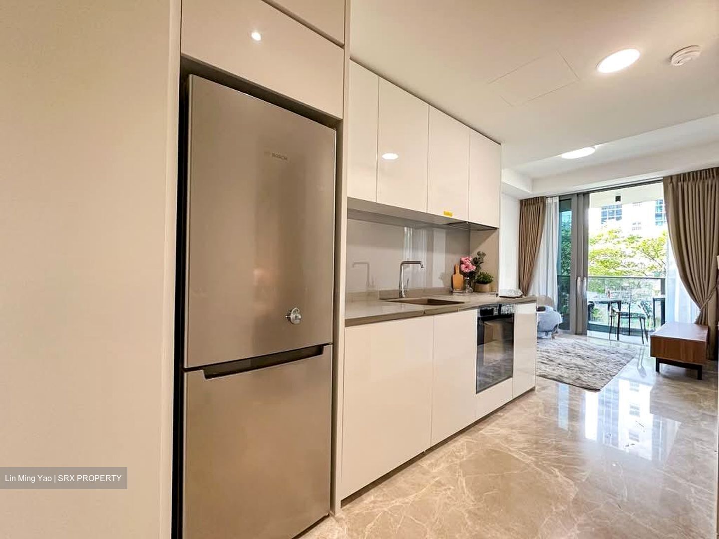 Amber Park (D15), Condominium #569719681